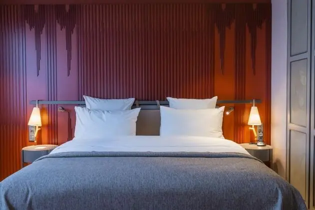 Suite, Deniz Manzaralı