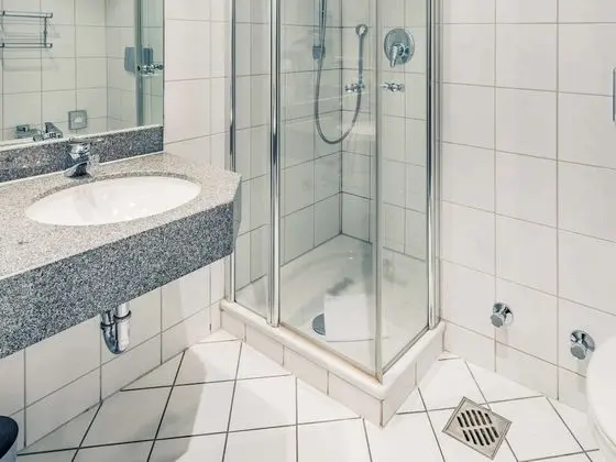 Standard Oda, 1 Tek Kişilik Yatak