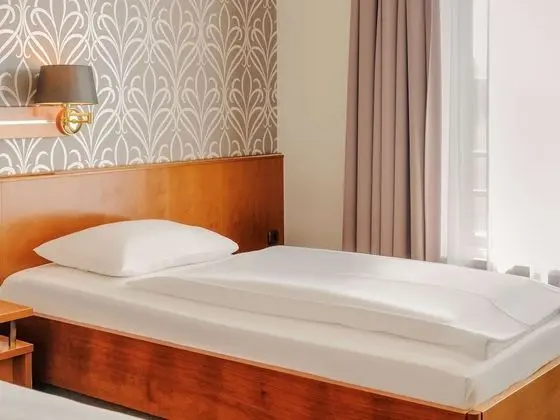 Standard Oda, 1 Tek Kişilik Yatak