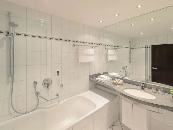 Standard Tek Büyük Yataklı Oda, 1 Çift Kişilik Yatak