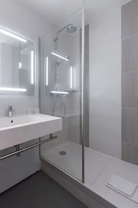 Standard İki Ayrı Yataklı Oda, 2 Tek Kişilik Yatak