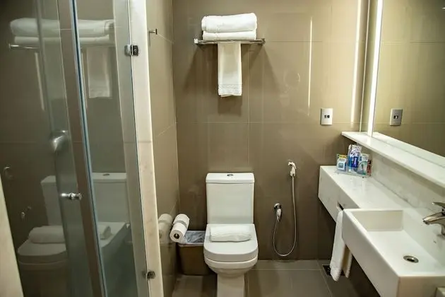 Standard Apart Daire, 1 En Büyük (King) Boy Yatak