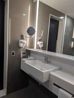 Standard Apart Daire, 2 Tek Kişilik Yatak