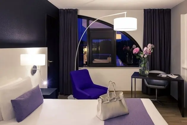 Luxury Oda, Küvet