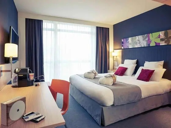 Privilege, Comfort Tek Büyük Yataklı Oda, 1 Çift Kişilik Yatak