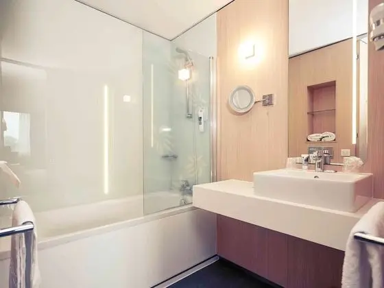 Privilege, Comfort Tek Büyük Yataklı Oda, 1 Çift Kişilik Yatak
