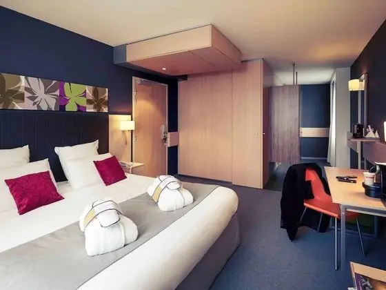 Privilege, Comfort Tek Büyük Yataklı Oda, 1 Çift Kişilik Yatak