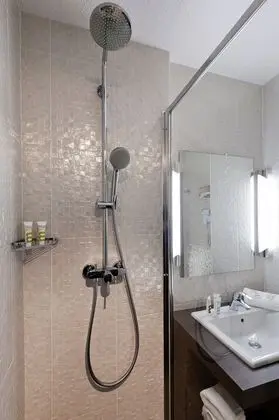 Standard İki Ayrı Yataklı Oda, 2 Tek Kişilik Yatak