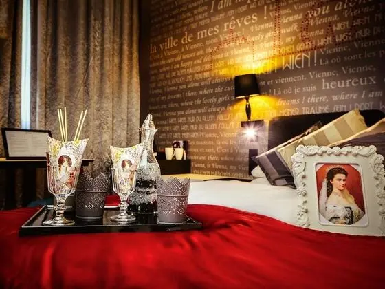 Privilege, Tek Büyük Yataklı Oda, 1 Büyük (Queen) Boy Yatak