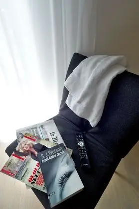 Junior Süit, 1 En Büyük (King) Boy Yatak ve Çekyat