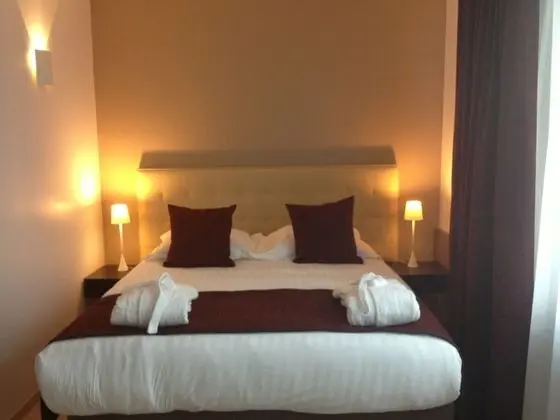 Superior Süit, 1 Çift Kişilik Yatak ve Çekyat