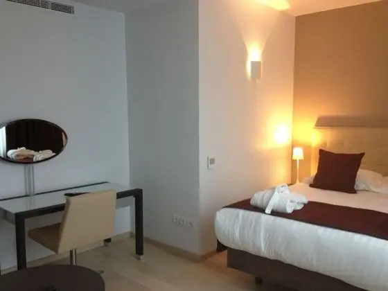 Superior Süit, 1 Çift Kişilik Yatak ve Çekyat