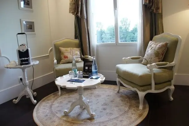 Superior Oda, 1 Çift Kişilik Yatak, Teras