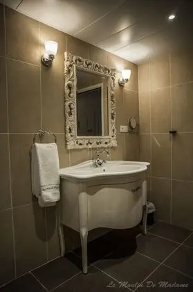 Superior Oda, 1 Çift Kişilik Yatak, Teras