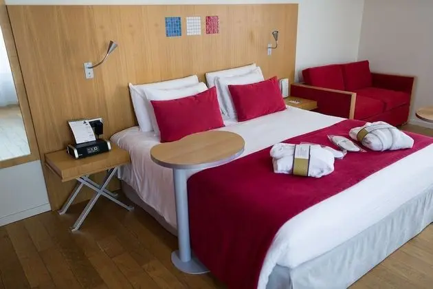 Privilege, Superior Tek Büyük Yataklı Oda, 1 Çift Kişilik Yatak ve Çekyat