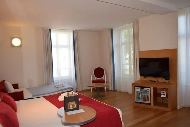 Privilege, Superior Tek Büyük Yataklı Oda, 1 Çift Kişilik Yatak ve Çekyat