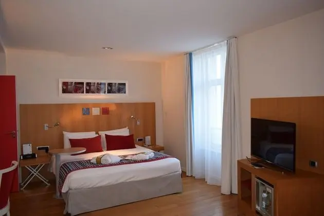 Privilege, Superior Tek Büyük Yataklı Oda, 1 Çift Kişilik Yatak ve Çekyat