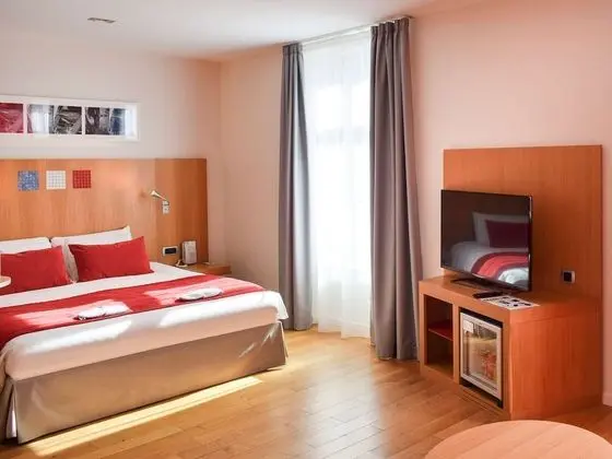 Privilege, Superior Tek Büyük Yataklı Oda, 1 Çift Kişilik Yatak ve Çekyat