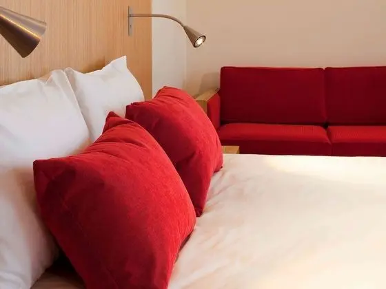 Privilege, Superior Tek Büyük Yataklı Oda, 1 Çift Kişilik Yatak ve Çekyat