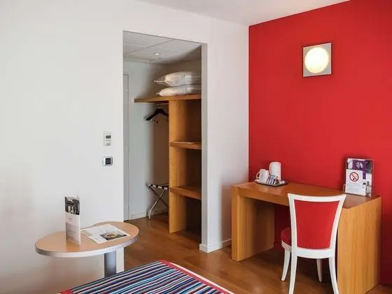 Standard Tek Büyük Yataklı Oda, 1 Çift Kişilik Yatak