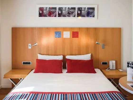 Standard Tek Büyük Yataklı Oda, 1 Çift Kişilik Yatak