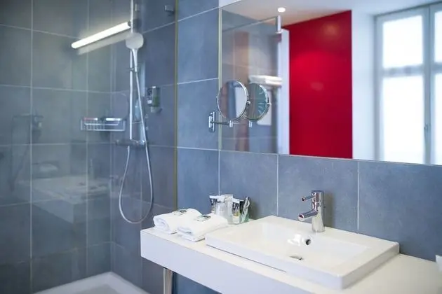 Standard Tek Büyük Yataklı Oda, 1 Çift Kişilik Yatak