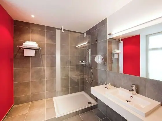 Standard Tek Büyük Yataklı Oda, 1 Çift Kişilik Yatak