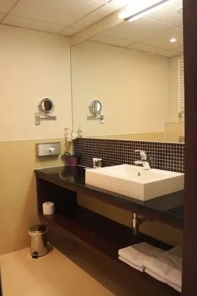 Classic İki Ayrı Yataklı Oda, 2 Tek Kişilik Yatak