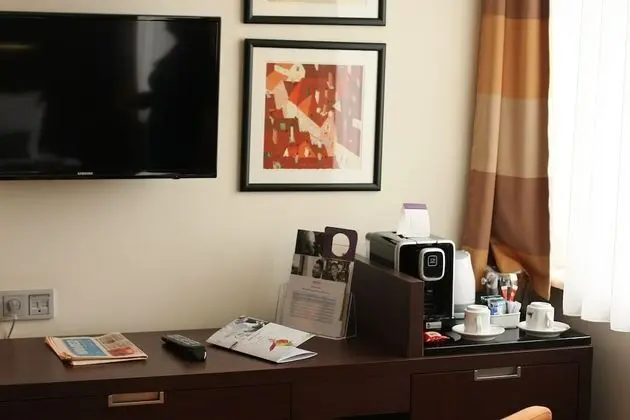 Superior Tek Büyük Yataklı Oda, 1 Çift Kişilik Yatak ve Çekyat