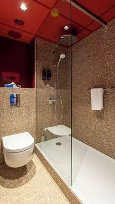 Superior Oda, 1 Çift Kişilik Yatak ve Çekyat