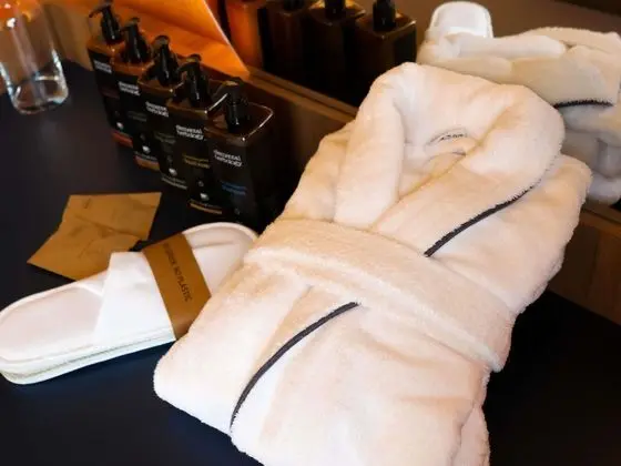 Superior Oda, 1 Çift Kişilik Yatak ve Çekyat