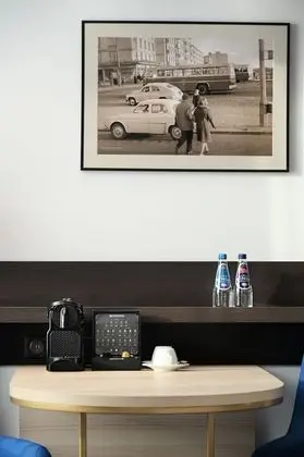 Grand Süit, 1 En Büyük (King) Boy Yatak ve Çekyat