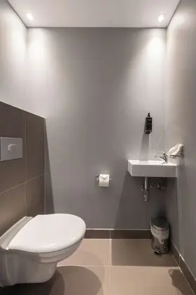 Grand Süit, 1 En Büyük (King) Boy Yatak ve Çekyat
