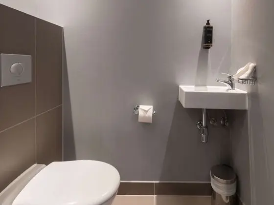 Grand Süit, 1 En Büyük (King) Boy Yatak ve Çekyat
