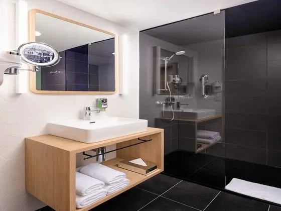 İki Ayrı Yataklı Oda, 2 Tek Kişilik Yatak