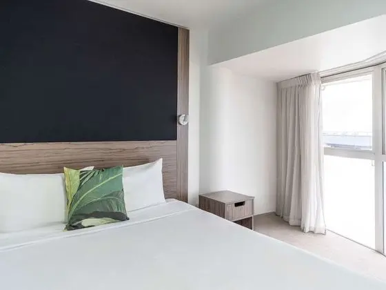 Harbour View, No Kitchen