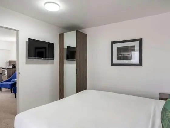 Harbour View, No Kitchen