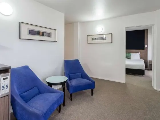 Harbour View, No Kitchen