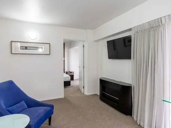 Harbour View, No Kitchen
