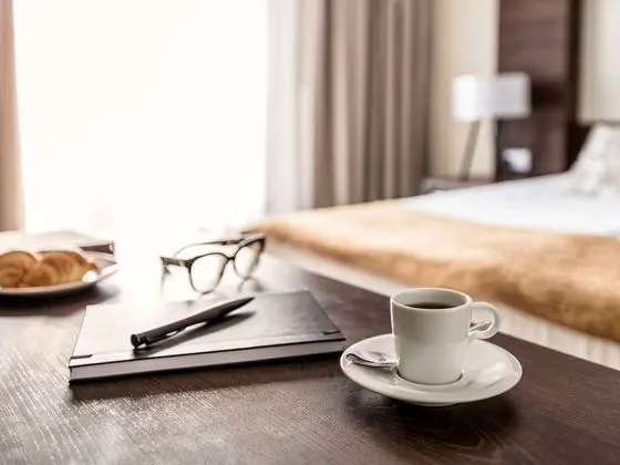 Standard Tek Büyük Yataklı Oda, 1 Çift Kişilik Yatak