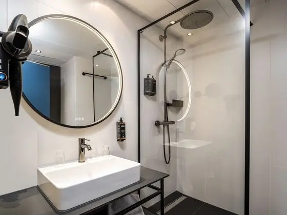 Standard Oda, 1 Çift Kişilik Yatak, Manzaralı