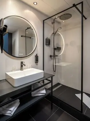 Standard Oda, 1 Çift Kişilik Yatak, Manzaralı