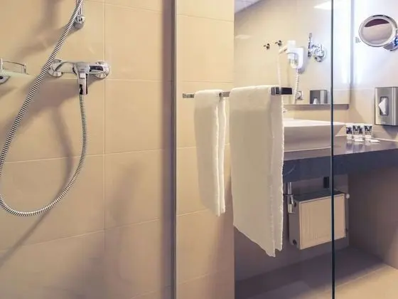Classic Tek Büyük Yataklı Oda, 1 Çift Kişilik Yatak, Şehir Manzaralı