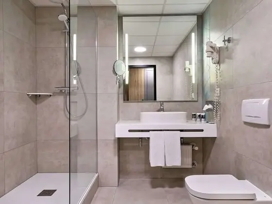 Privilege, Premium Tek Büyük Yataklı Oda, 1 Çift Kişilik Yatak, Manzaralı