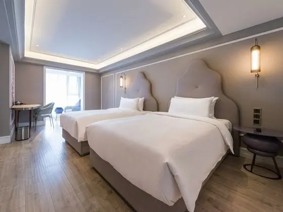 Superior Oda, 2 Tek Kişilik Yatak