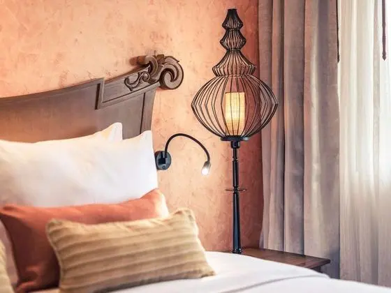Deluxe Oda, 1 Yatak Odası, Balkon (Kitchenette)