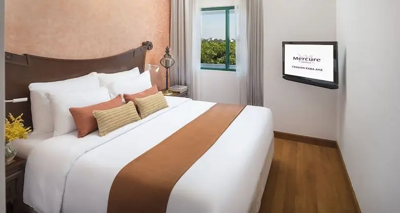 Deluxe Oda, 1 Yatak Odası, Balkon (Kitchenette)
