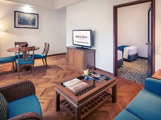 Oda, 2 Yatak Odası, Balkon