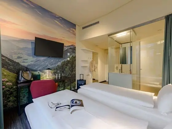 Comfort Oda, 2 Tek Kişilik Yatak