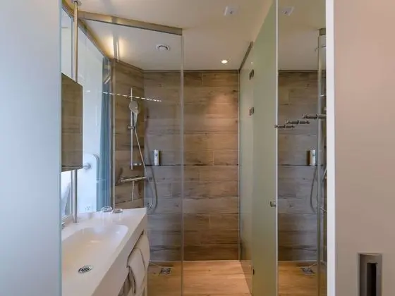 Comfort Oda, 2 Tek Kişilik Yatak